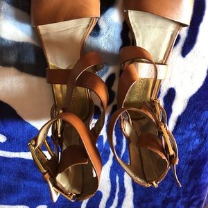 Sandals Michael Kors